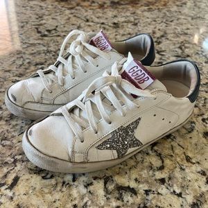 authentic golden goose women size 36